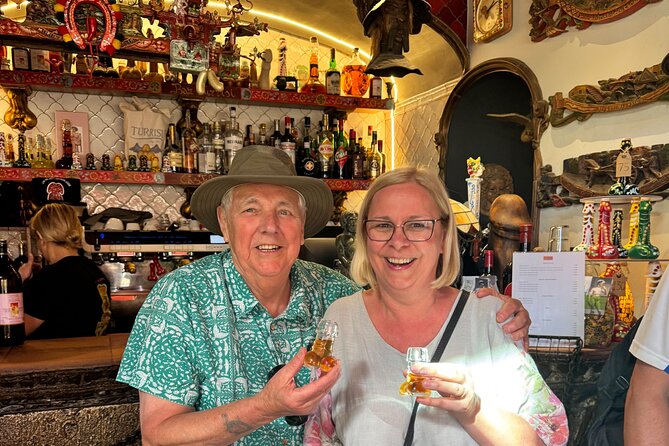 From Messina: Savoca,Taormina,Castelmola jewels of Sicily - Savoca and the Bar Vitelli stop