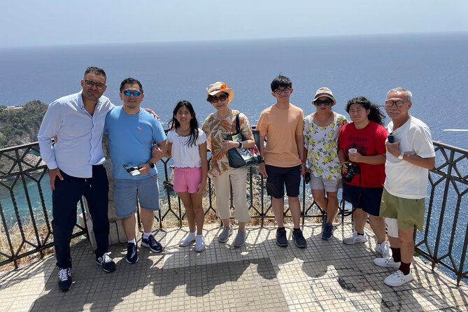 From Messina : Taormina & Wine Experience in Sicilian Wineries - What the $277.10 price really covers
