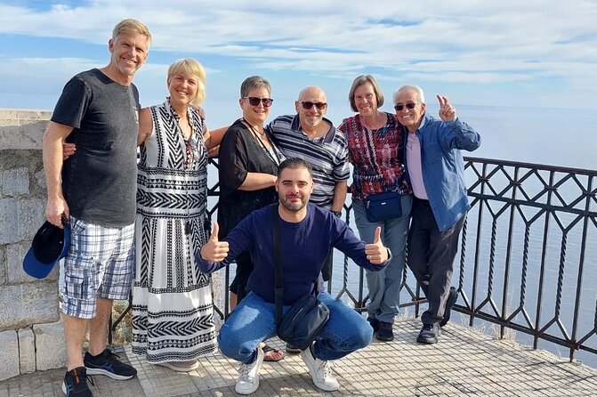 From Messina : Taormina & Wine Experience in Sicilian Wineries - Who should book this experience