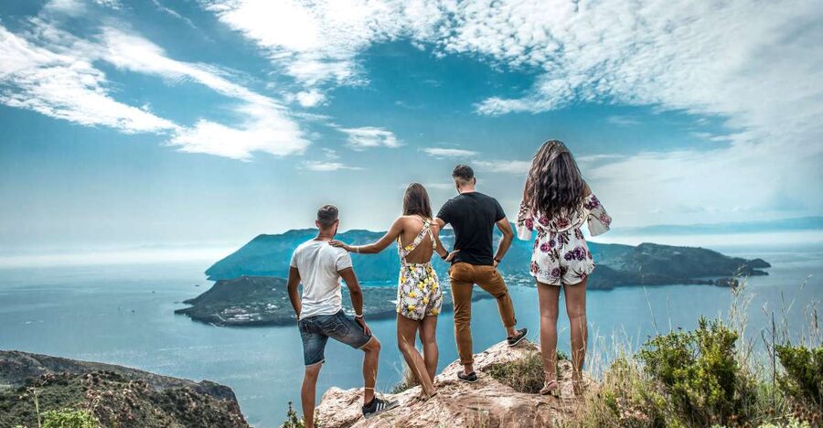 From Milazzo: Lipari and Vulcano Day Trip - Key points to know before booking