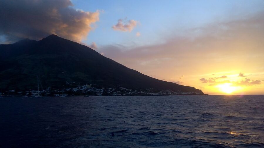 From Milazzo: Panarea & Stromboli Cruise Excursion - Why Stromboli makes this day special