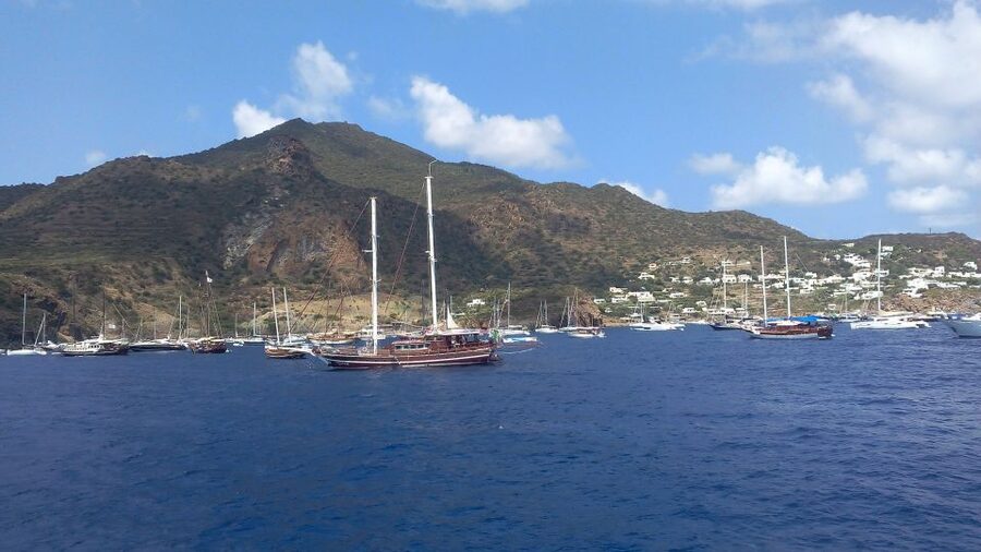 From Milazzo: Panarea & Stromboli Cruise Excursion - What the $80.89 price really covers