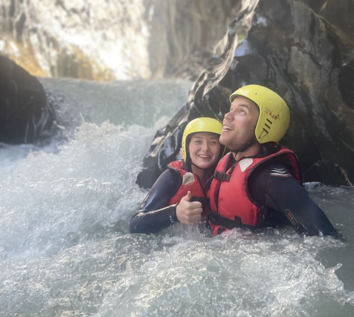 From Motta Camastra: Alcantara Gorges Body Rafting Trip - Is $55.80 a fair price?