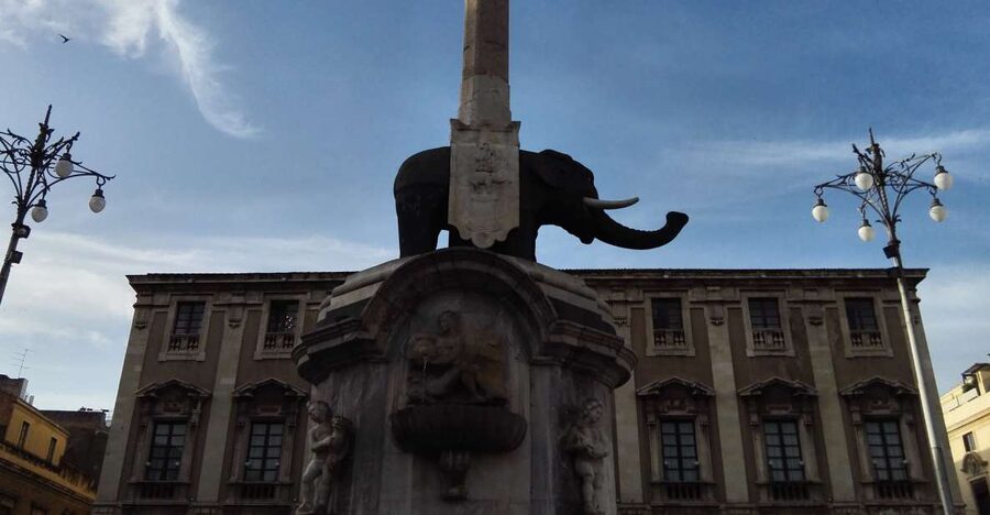 From Naxos: Syracuse, Noto, and Catania Baroque Tour - Why this route works for a Sicily day trip