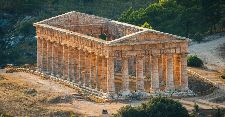 From Palermo: Day Trip to Erice, Segesta and Salt Pans - Key points to know before booking