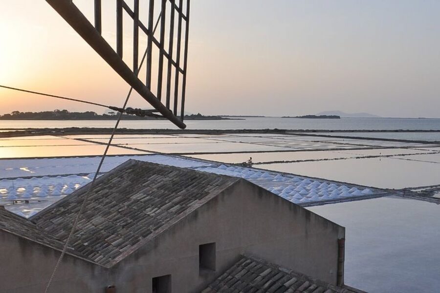 From Palermo: Erice & Marsala Salt, Olive Oil, and Wine Tour - Should you book it?