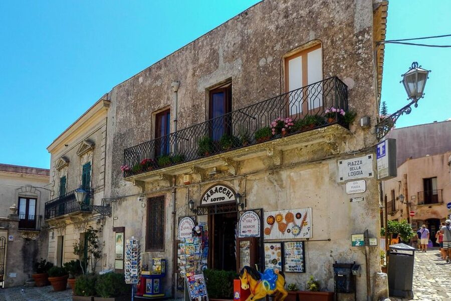 From Palermo: Erice, Salt Pans, and Segesta Day Trip - What the $112.15 price really covers