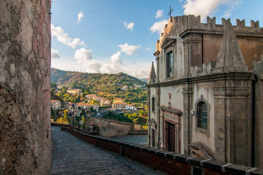 From Palermo: Half-Day Corleone Excursion - Corleone beyond the movie screen