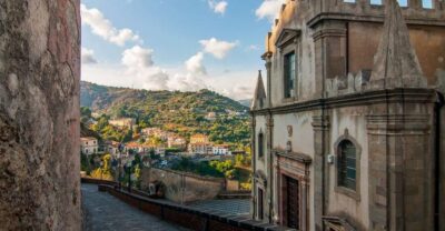 Half-Day Corleone Excursion