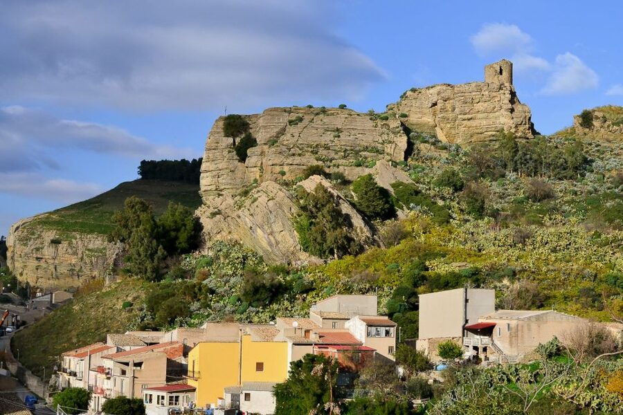 From Palermo: Half-Day Corleone Excursion - Ficuzza and the final hour