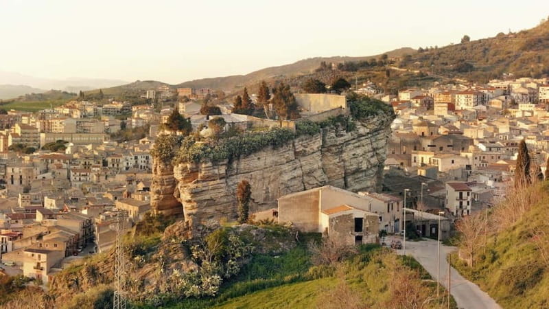 From Palermo: Mafia Tour of Corleone with Hotel Pickup - Key points to know before booking