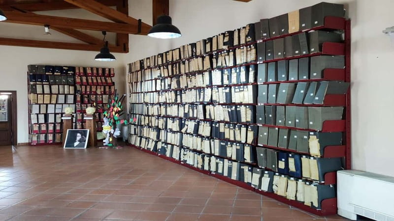 From Palermo: Mafia Tour of Corleone with Hotel Pickup - Why Corleone deserves a serious visit