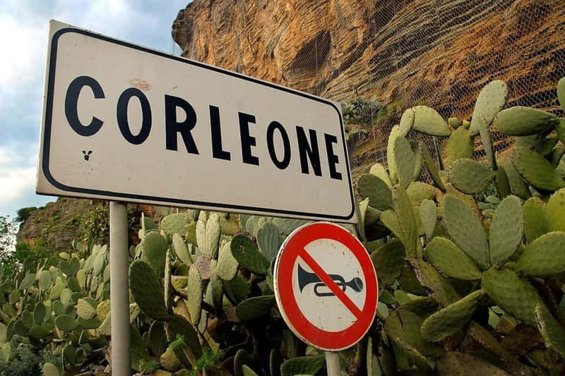 From Palermo: Mafia Tour of Corleone with Hotel Pickup - Inside the Anti-Mafia Museum
