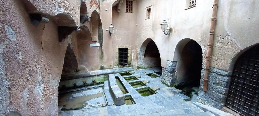 From Palermo: Medieval castle tour of Caccamo and Cefalù. - Timing, comfort, and the shape of the day