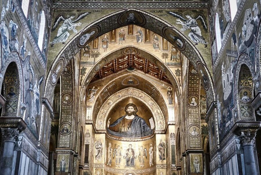From Palermo: Monreale and Cefalù Day Trip - Key points at a glance