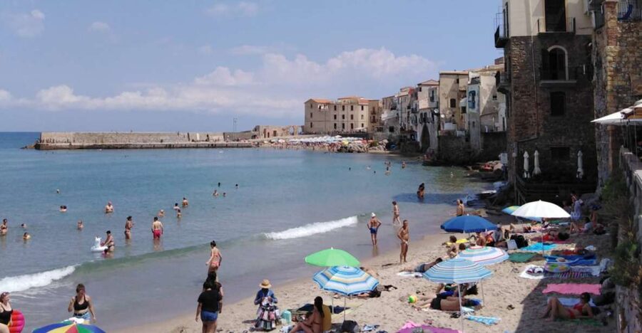 From Palermo: Monreale and Cefalù Day Trip - Who will get the most from this day trip