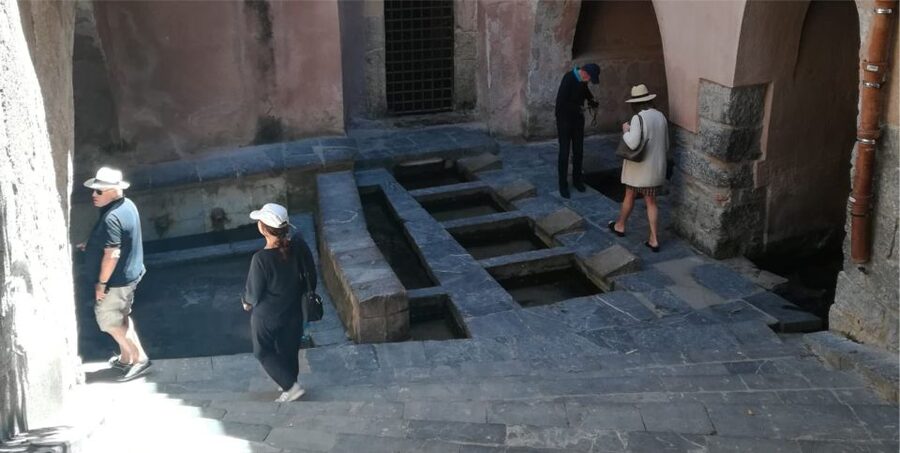 From Palermo: Monreale and Cefalù Day Trip - Reading the cathedral without a guide