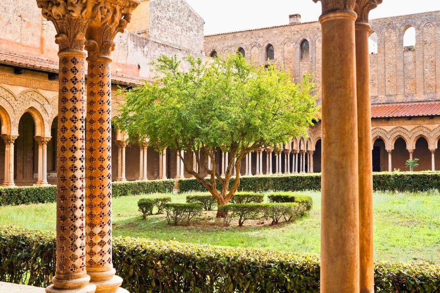 From Palermo: Monreale and Cefalù Half-Day Trip - Why this Palermo day trip works
