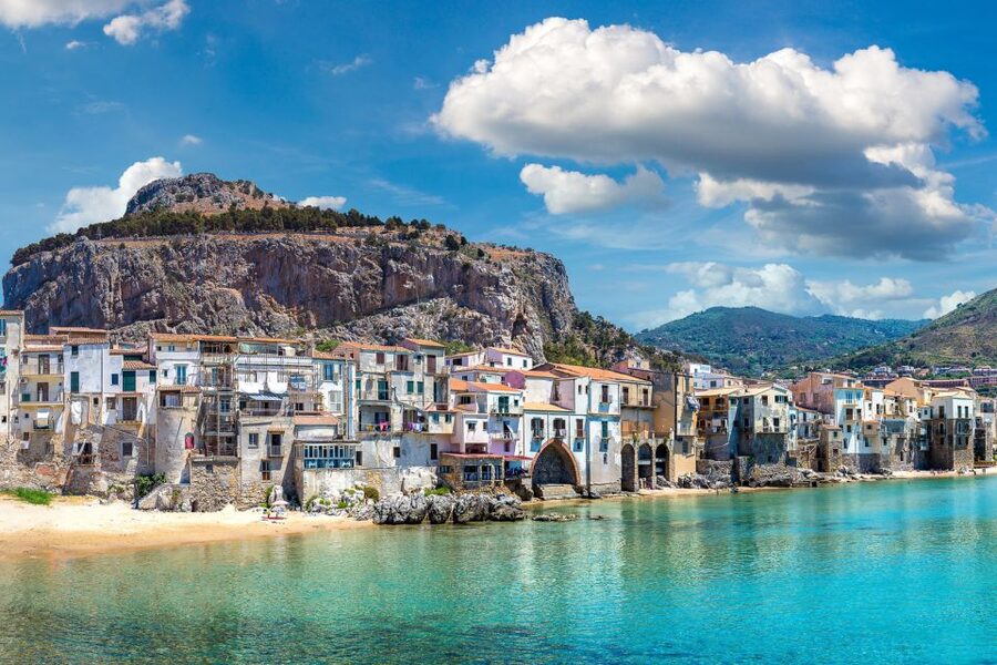 From Palermo: Monreale and Cefalù Half-Day Trip - Is $71 good value?