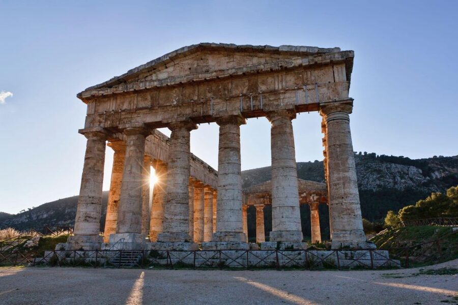 From Palermo: Segesta Archaeological Park Transfer - Why Segesta makes a strong half-day trip from Palermo