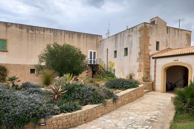 From Palermo Sicilian Retreat Erice & Marsala Tour with Lunch - Is the $191.71 price fair?