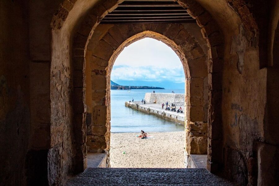 From Palermo: Visit Cefalù Unesco Site - Every Day - Arriving in Cefalù around 2:30 pm