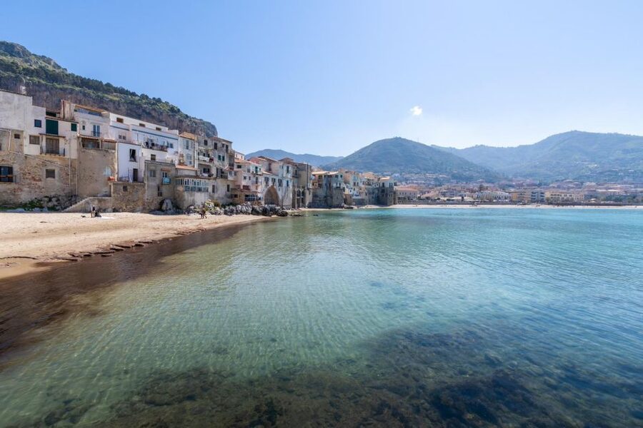 From Palermo: Visit Cefalù Unesco Site - Every Day - Is $84.96 a fair price?
