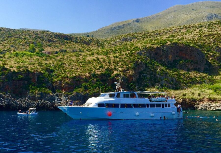 From San Vito: Boat Excursion to Favignana and Levanzo - Who will get the most from this boat trip