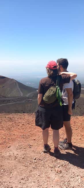 From Siracusa: Etna Tour - Trek, Wine and Food - Is $111.02 a fair price?