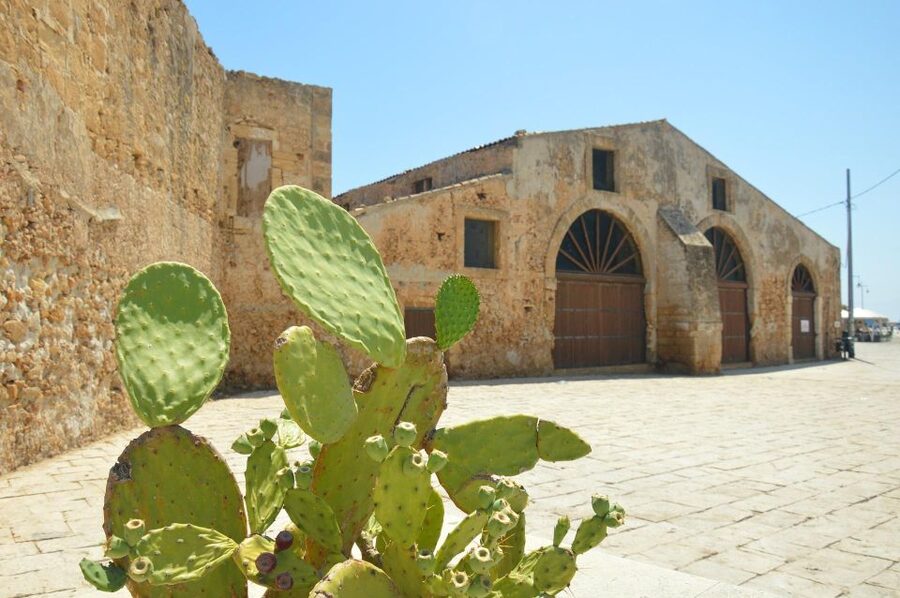 From Siracusa: Marzamemi and Noto audio-guided tour - Who will enjoy this day most