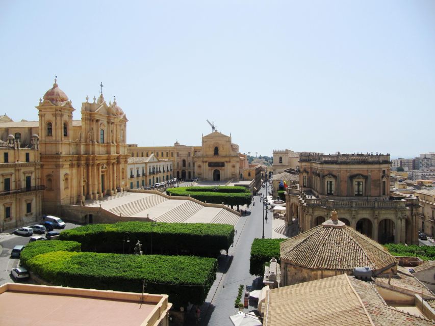 From Siracusa: Marzamemi and Noto audio-guided tour - Should you book this Siracusa tour?
