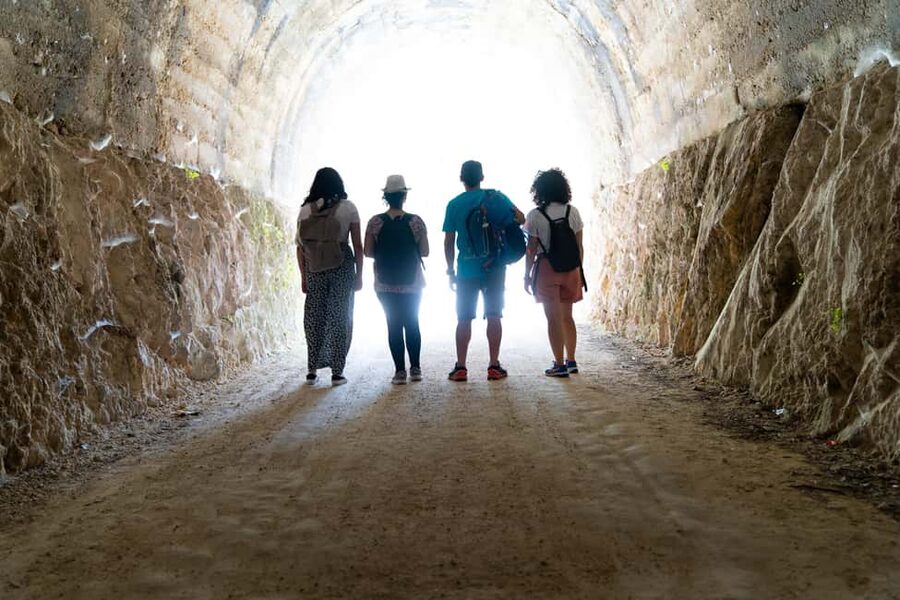 From Siracusa: Pantalica Nature Reserve Guided Hiking Tour - Key points to know before booking