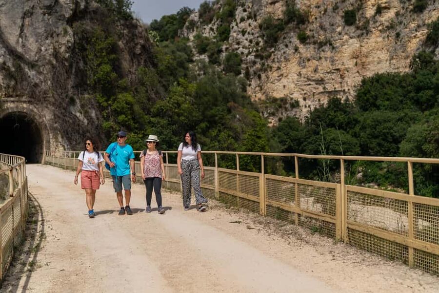 From Siracusa: Pantalica Nature Reserve Guided Hiking Tour - Is the six-hour schedule good value?