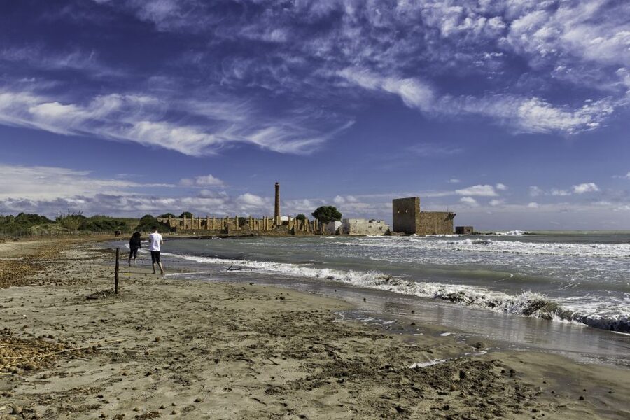 From Siracusa: Vendicari Nature Reserve Guided Tour - What the four-hour schedule really means