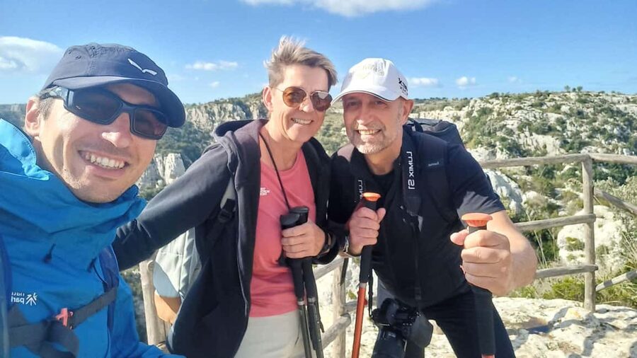 From Syracuse: Cavagrande Natural Reserve Guided Trek - Why Cavagrande makes a fine break from Syracuse