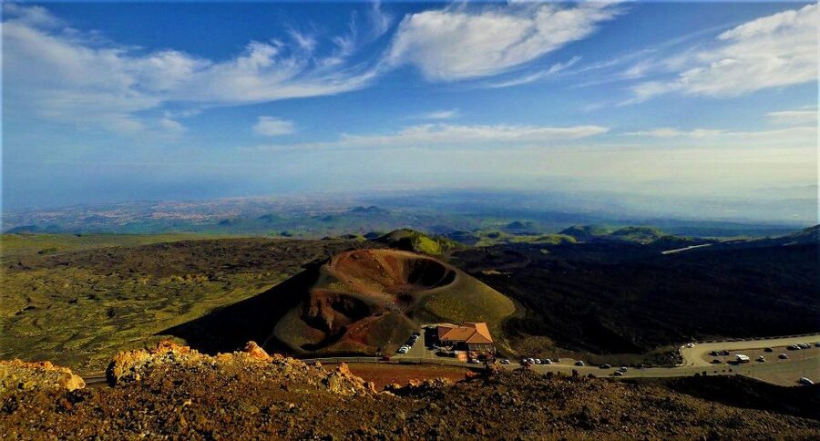 From Syracuse: Etna Tour with Light Lunch and Wine Tasting - Practical packing advice for Etna