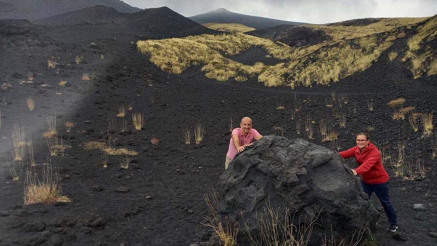 From Syracuse: Mount Etna Guided Morning Hike & Food Tasting - How the $105 price works out