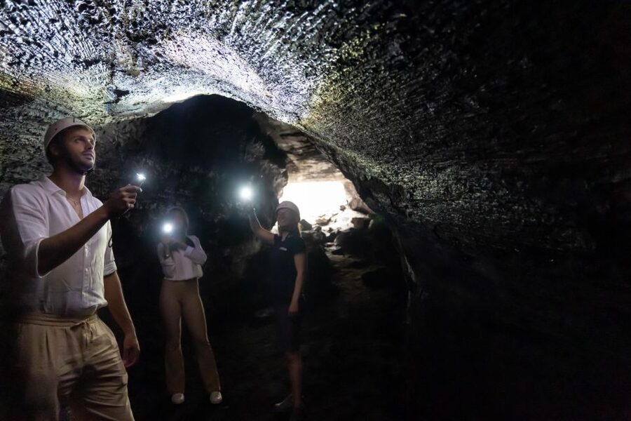 From Syracuse: Mount Etna Guided Morning Hike & Food Tasting - What to wear and how hard the day feels