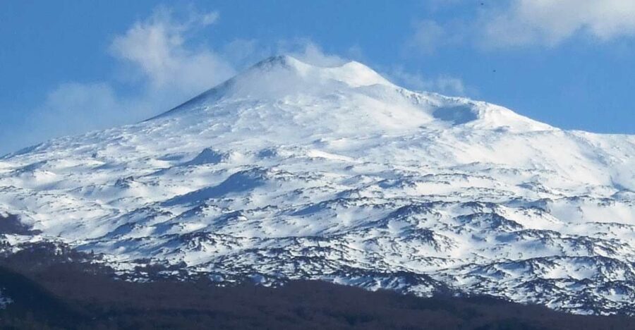 From Syracuse: Mount Etna Volcano Morning Trekking Tour - Leaving Syracuse for the southern slope