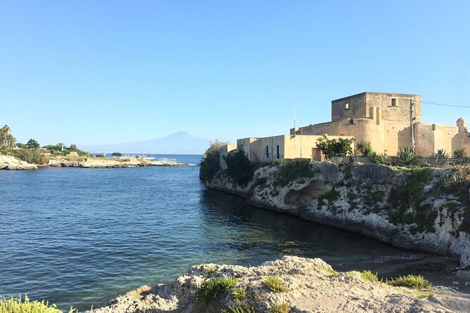 From Syracuse: Ortigia Bike Tour - PRIVATE - What the private format changes