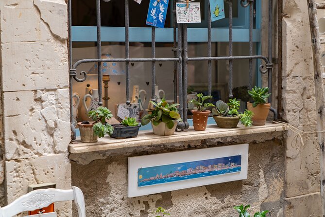 From Syracuse: Ortigia Bike Tour - PRIVATE - Riding through Baroque Ortigia