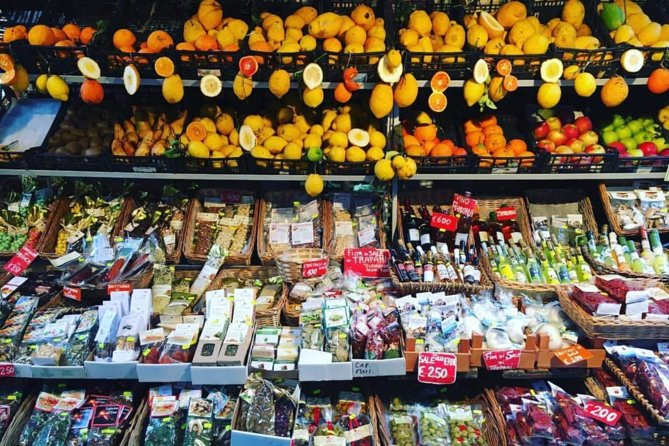 From Syracuse: Private Taormina and Castelmola tour with lunch - A closer look at the six-hour schedule