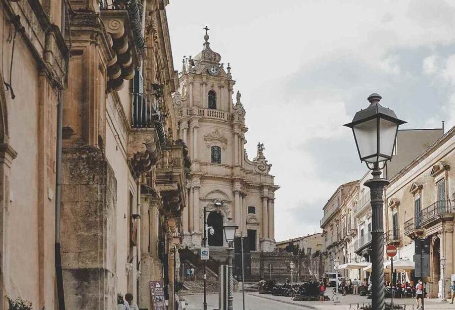From Syracuse: Ragusa Ibla, Noto and Modica Private Day Trip - Key points at a glance