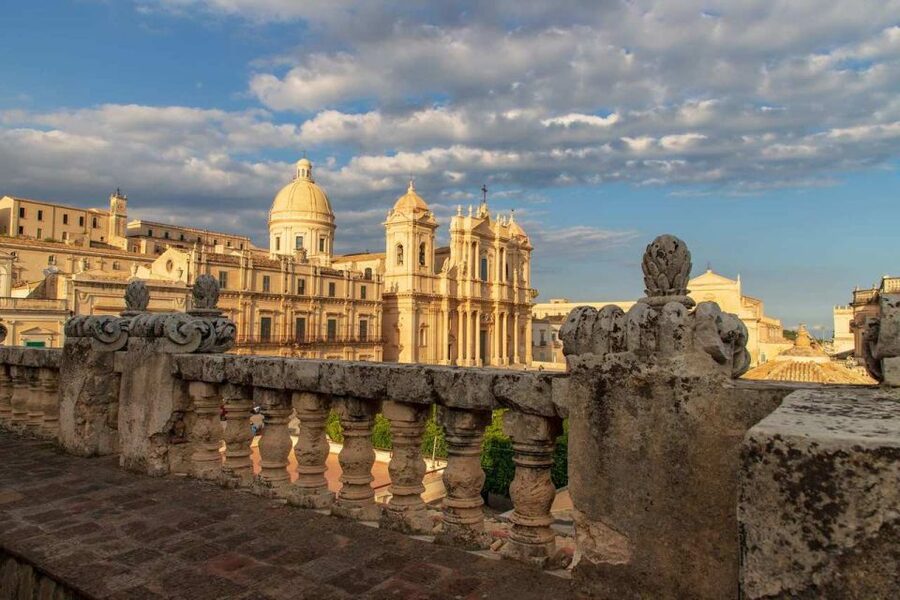 From Syracuse: Ragusa Ibla, Noto and Modica Private Day Trip - Why this southern Sicily day trip works