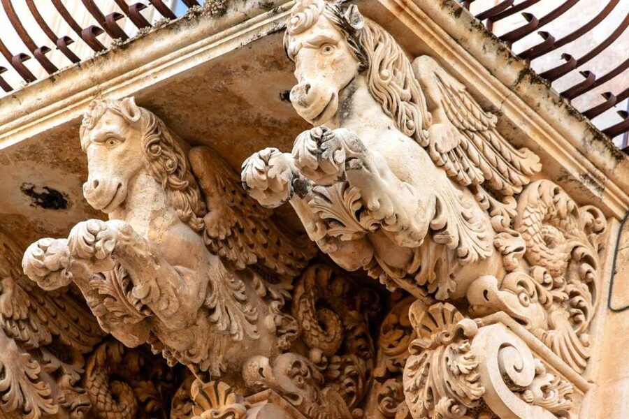 From Syracuse: Ragusa Ibla, Noto and Modica Private Day Trip - Who will enjoy this route most