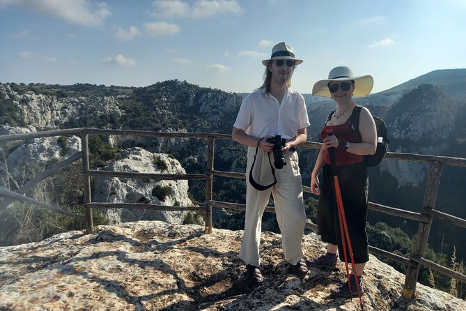 From Syracuse: Trekking Cavagrande - Key points before you book