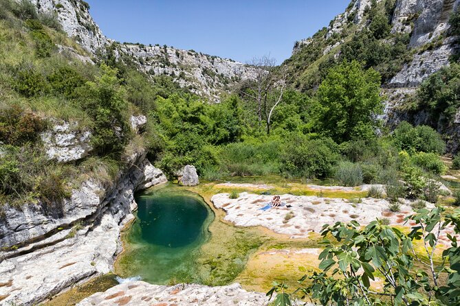 From Syracuse: Trekking Cavagrande - Who will enjoy this half-day outing