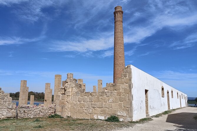 From Syracuse: Vendicari natural reserve - PRIVATE - The Private Format and Guide Style