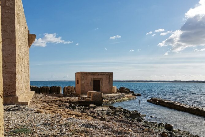 From Syracuse: Vendicari natural reserve - PRIVATE - Who Will Get the Most From This Tour