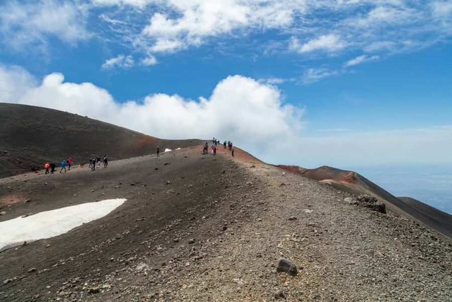 From Taormina Area: Mount Etna tour - Is $53 a good price?